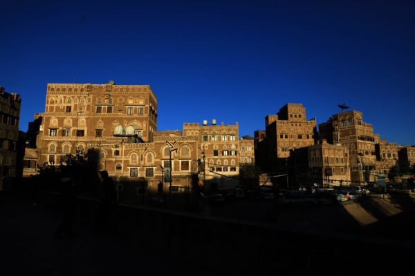 Save the Children: allarme sull’escalation di violenze in corso ad Aden in Yemen