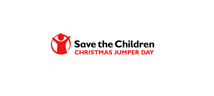Save the Children rilancia il "Christmas Jumper Day"