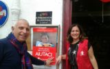 Save the Children sbarca ad Aversa