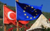 Save the Children sull'accordo UE-Turchia