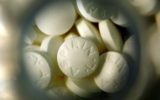 Scoperti nuovi benefici dell'aspirina