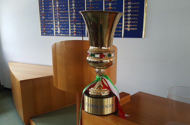 Semifinali Coppa Italia 2020: quattro squadre per due posti in finale