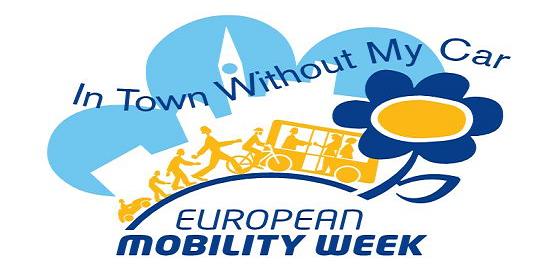 Settimana Europea della Mobilità Sostenibile