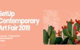 SetUp Contemporary Art Fair 2019