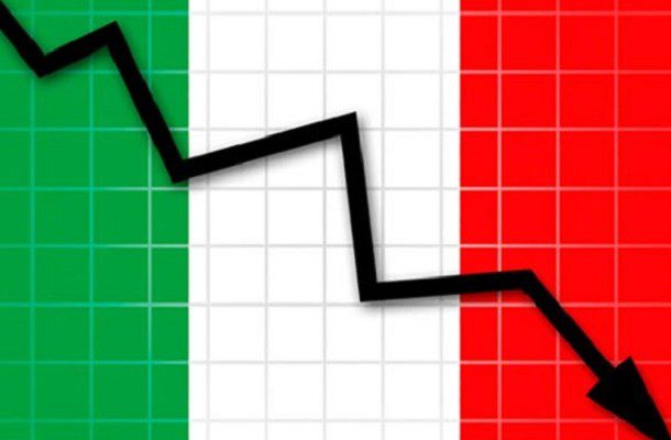 Si dimezzano i pessimisti in Italia