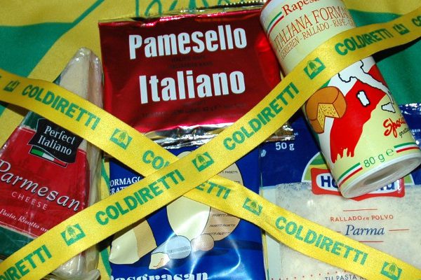 Sicurezza alimentare: Italia paese all'avanguardia