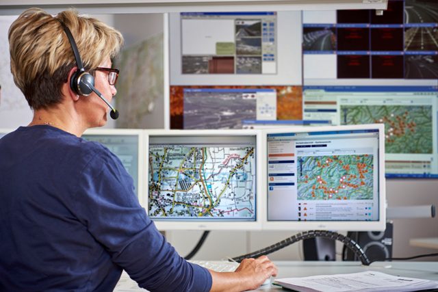 Sicurezza nelle citt&agrave;: le azioni necessarie per una Smart Security