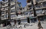 Siria: la UE prolunga ancora le sanzioni