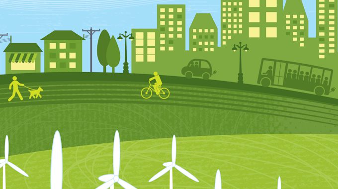 Smart Cities: il futuro è qui? Smart Cities: il futuro è qui?