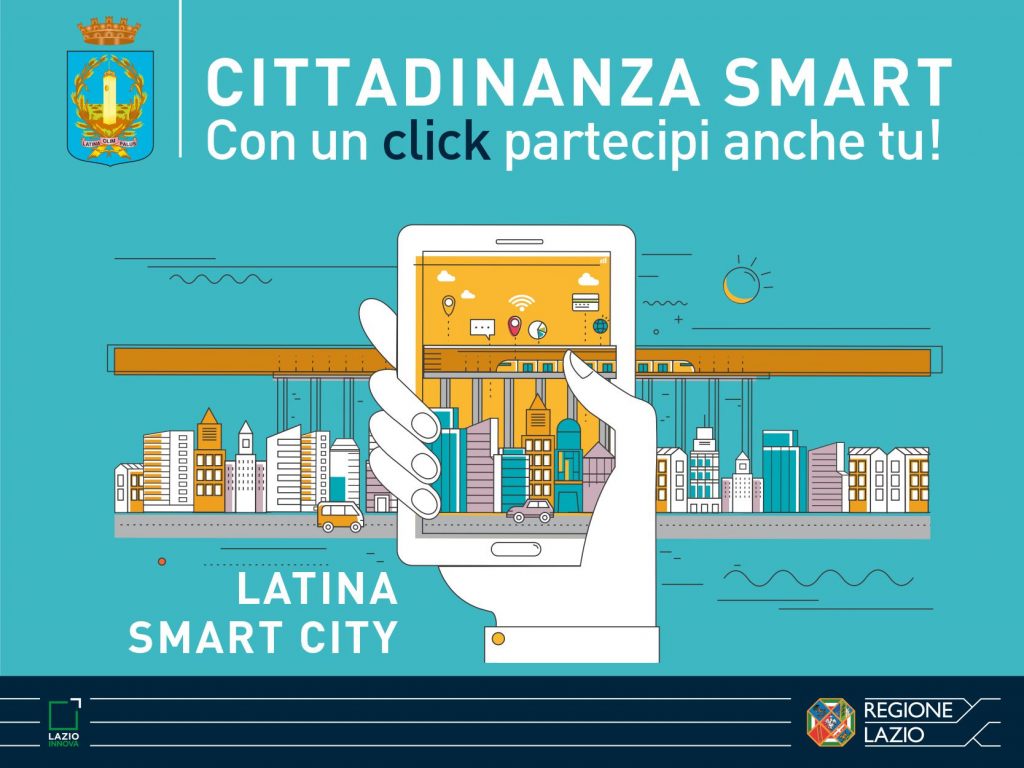 Smart city in Italia: un'ipotesi avveneristica?