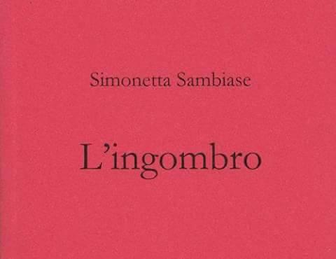 Solidità liquida nella poesia di Simonetta Sambiase