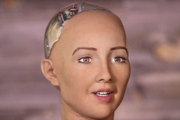 Sophie: il nuovo androide che sconvolgerà il mondo della robotica