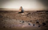 SpaceX e NASA insieme su Marte