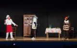 Ischia: spettacoli teatrali per famiglie Ischia: spettacoli teatrali per famiglie