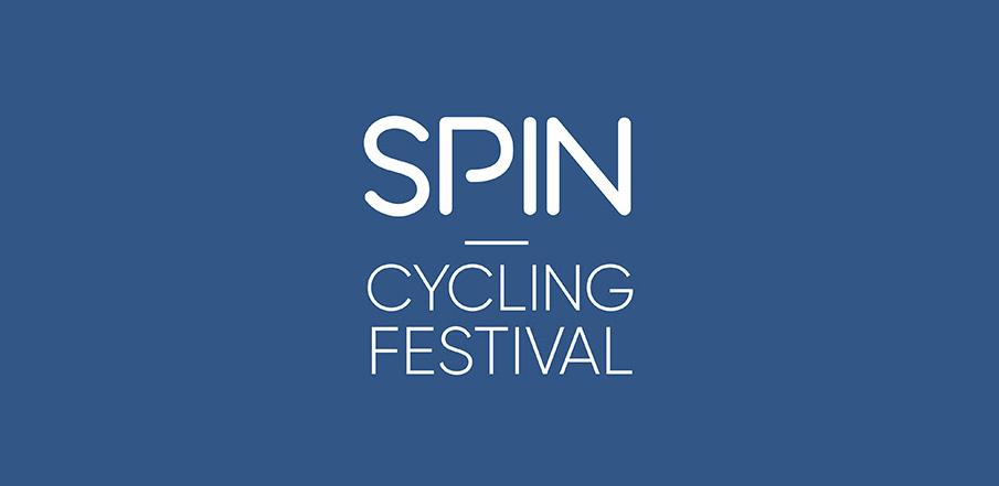 Spin cycling festival