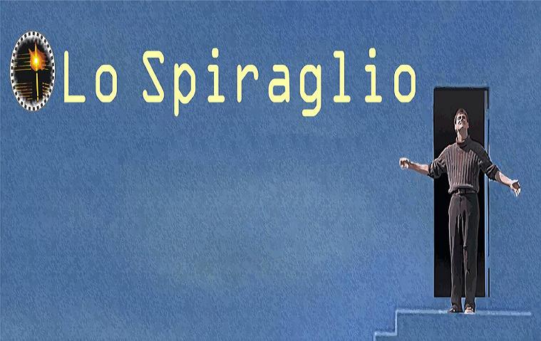 Spiraglio FilmFestival 2017 Spiraglio FilmFestival 2017