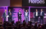 Startup competition B Heroes: vince Enerbrain