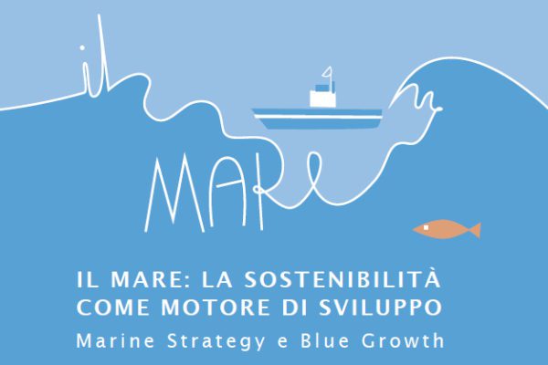 Strategia marina e aree marine protette per tutelare la salute dei nostri mari