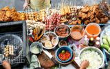 Street food, una realtà e una prospettiva Street food