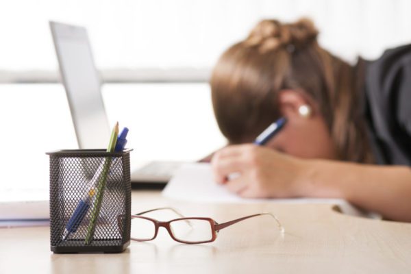 Stress da lavoro e peso corporeo Stress da lavoro e peso corporeo