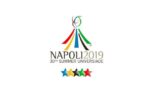 Summer Universiade Napoli 2019