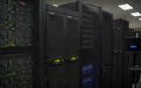 Supercomputer vs. Energia Oscura