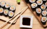 Sushi: i pro e i contro della cucina giapponese