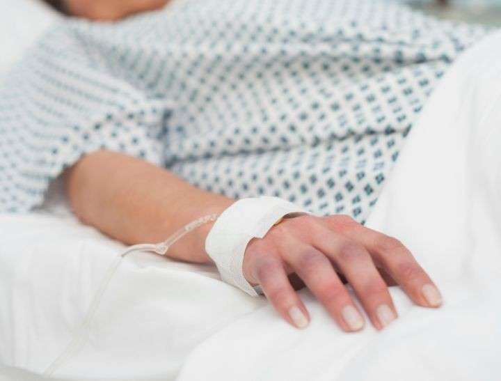Svizzera:in 4 casi su 5 i medici aiutano a morire i malati terminali