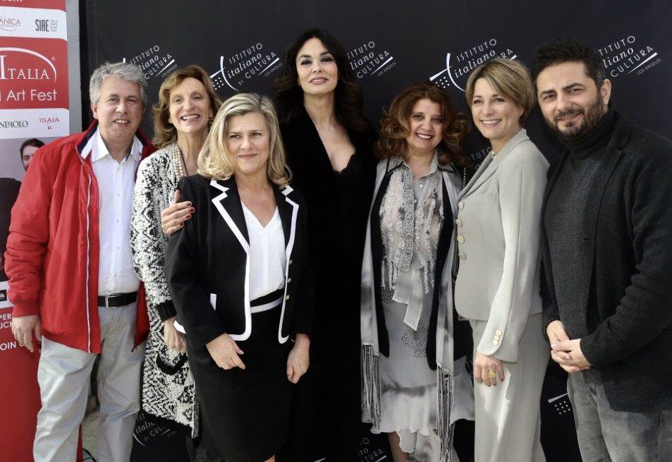 Taormina FilmFest 2019