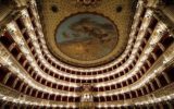 Teatro San Carlo di Napoli: il più antico del mondo