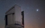 Telescopio Made in Neaples