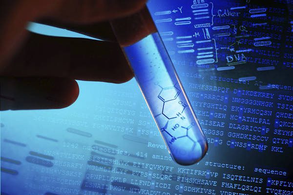 Terapia genica per le malattie rare Terapia genica per le malattie rare