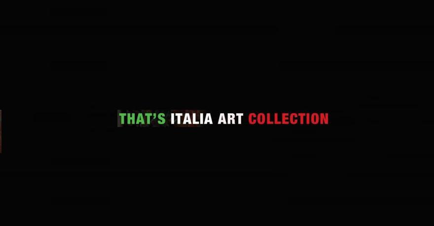 That's Italia Art Collection