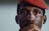 Thomas Sankara: una speranza per l'Africa
