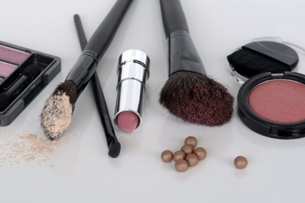 Top Brands Make-Up