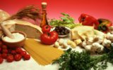 Torna la dieta mediterranea