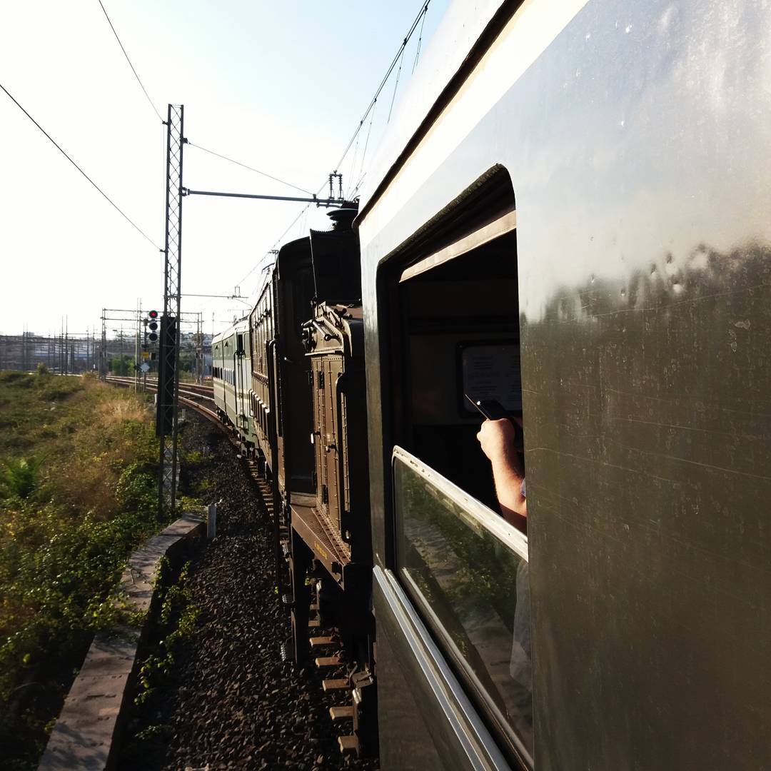 Tornano i treni storici per domeniche di turismo "slow"