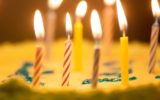 Torte di compleanno: le più simpatiche e originali