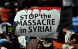 Siria: tra la prigione e la tomba