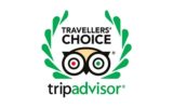 Travelers' Choice Destinations awards 2016