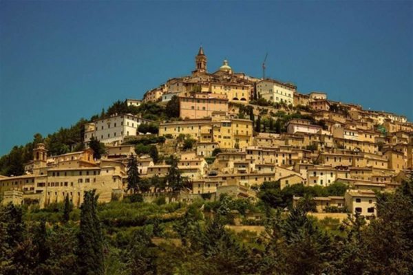 Turismo in Umbria: grandi eventi e web danno nuova energia