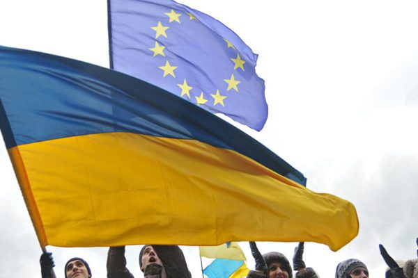 UE: liberalizzazione dei visti per i cittadini ucraini