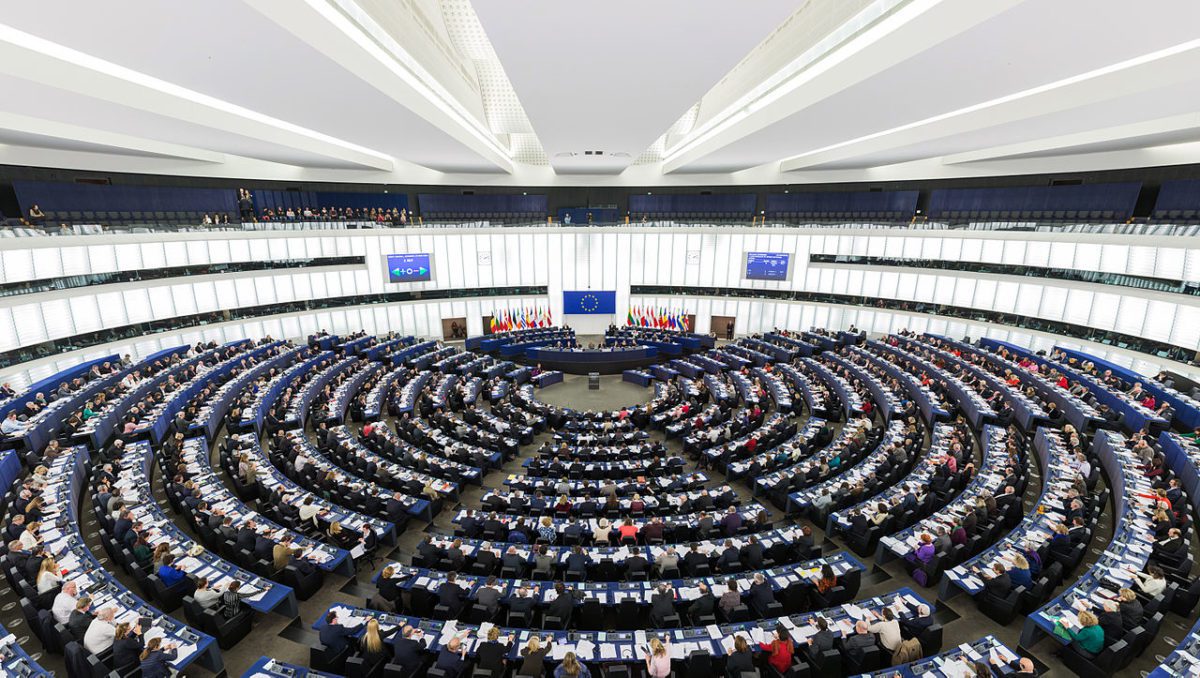 Ue: per il 2016 un bilancio da 143