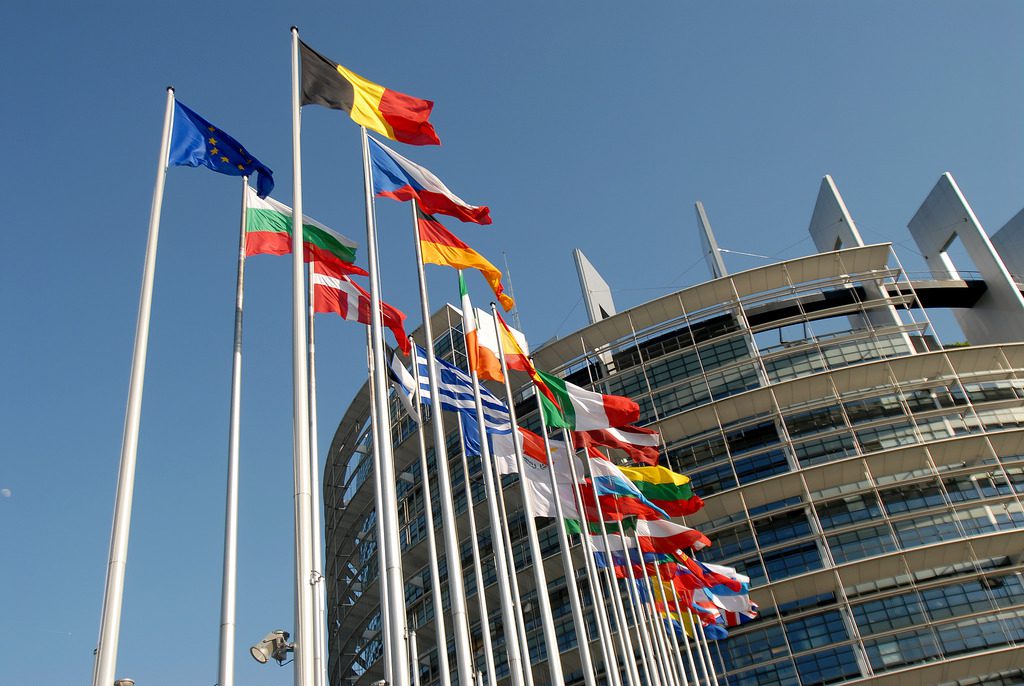 UE: Vertice sociale trilaterale