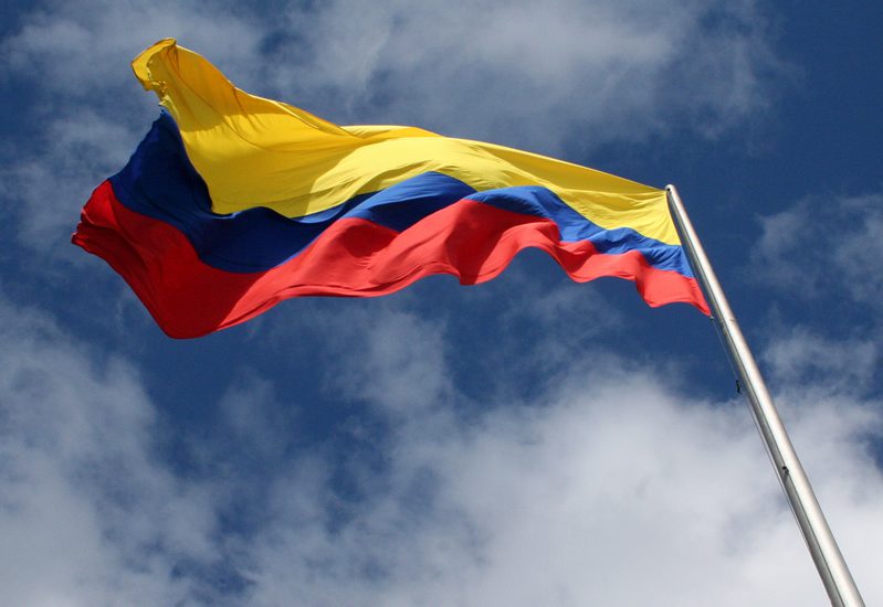 Un accordo di pace tra l'UE e la Colombia