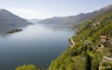 Un accordo per il parco nazionale Italia - Svizzera