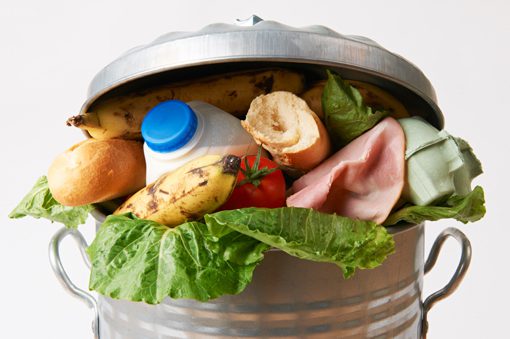 Un importante contributo al taglio degli sprechi alimentari