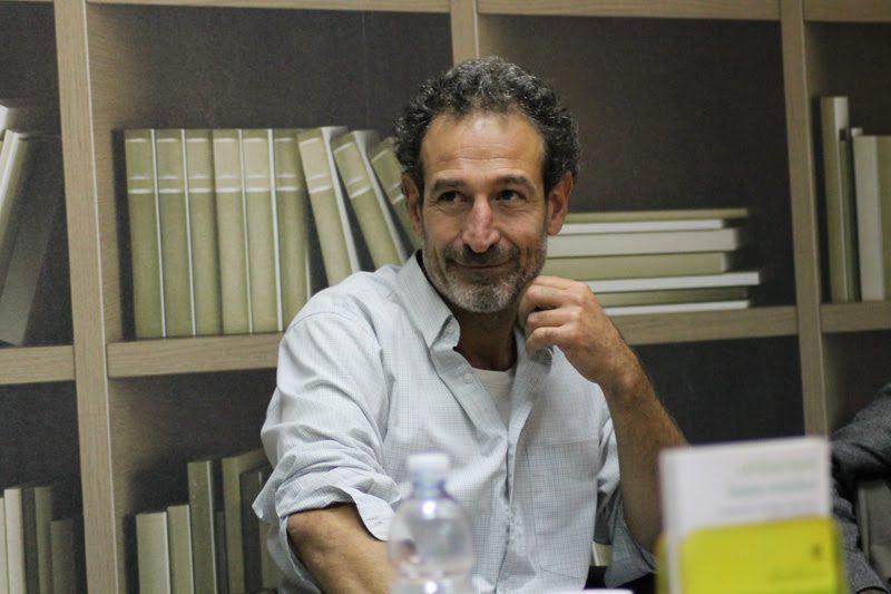 Un incontro con l’antropologo Stefano Boni
