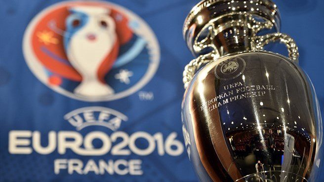 Un italiano su tre vorrebbe andare in Francia per Euro 2016