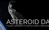 Una giornata per lo studio degli asteroidi